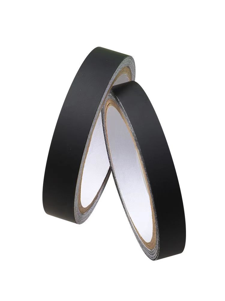 Black Eco-friendly edge banding