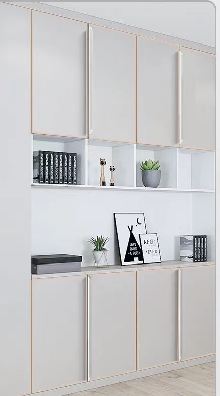 Chinese edging strip