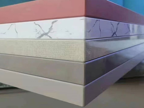 Innovation in the edge sealing industry