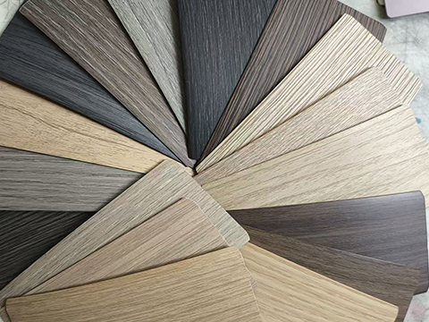 Hualong Paint Co., Ltd. - Professional edge sealing