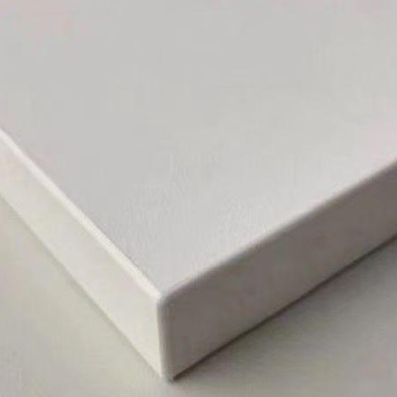 White Eco-friendly Furniture Edge Band
