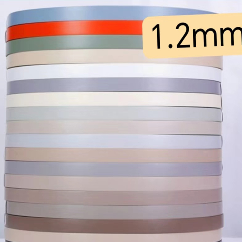 Cabinet 1.2mm ABS edge banding