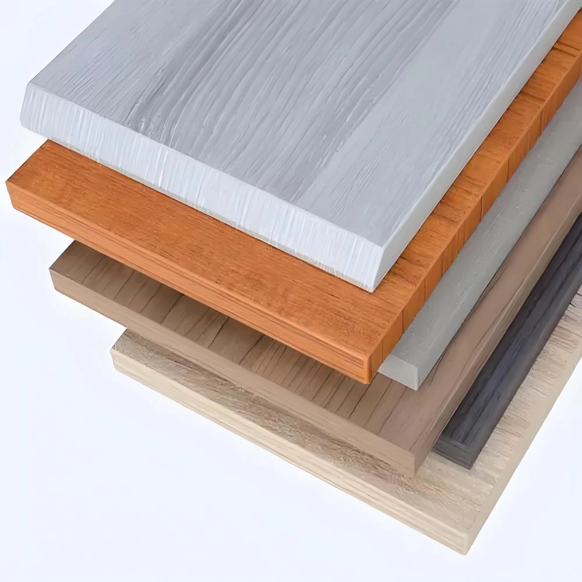 wood white hot melt glue