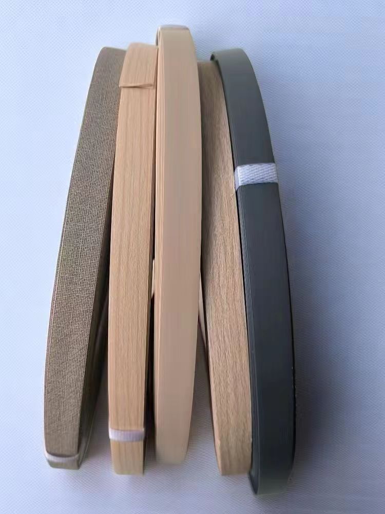 new types of edge banding