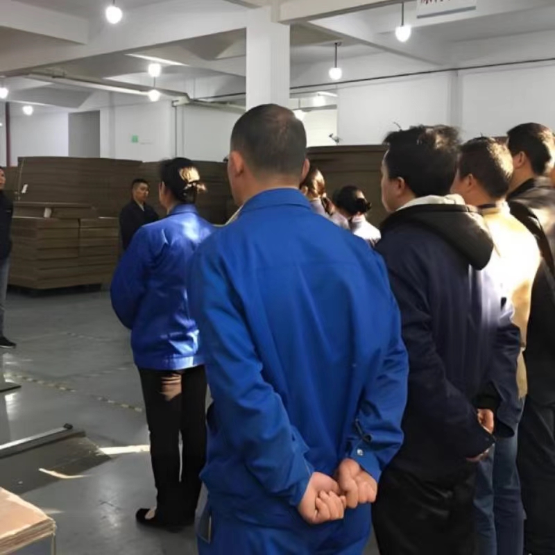 Company regular meeting