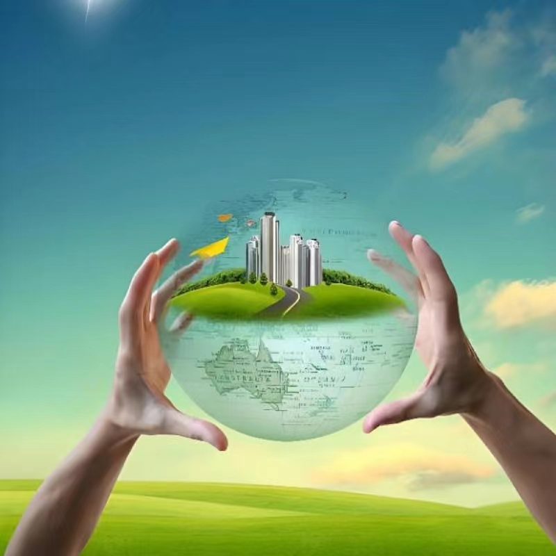 Modern Environmental Protection