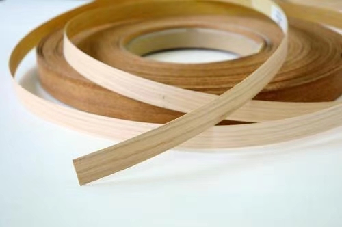 door veneer edge banding