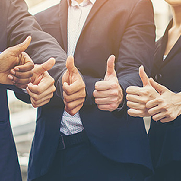 Foreign customer cases