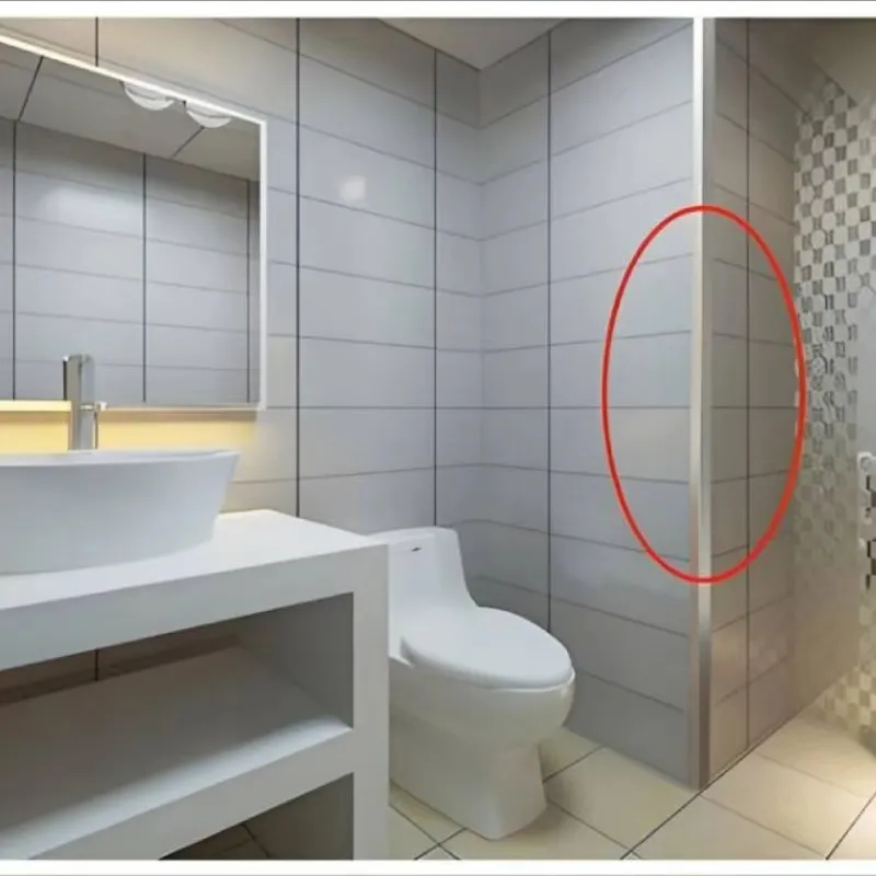 waterproof sealing strip