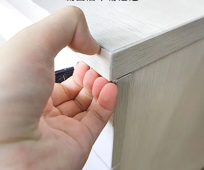 PVC Sealing Strip