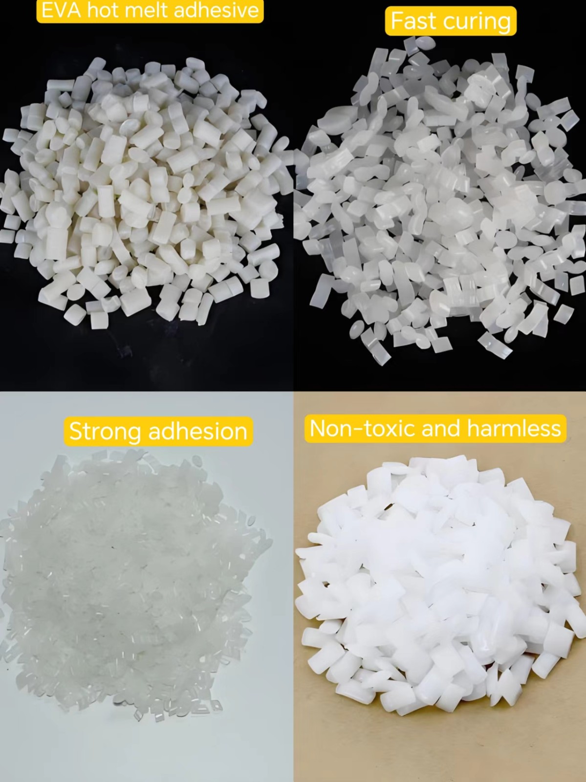 hot melt adhesive