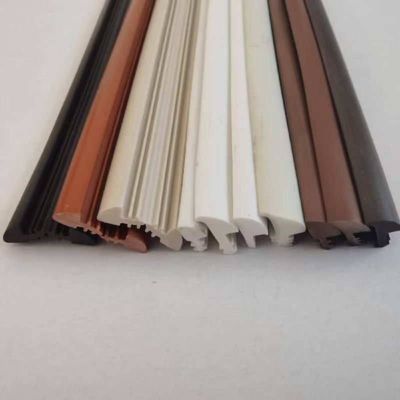 T-shaped edge banding