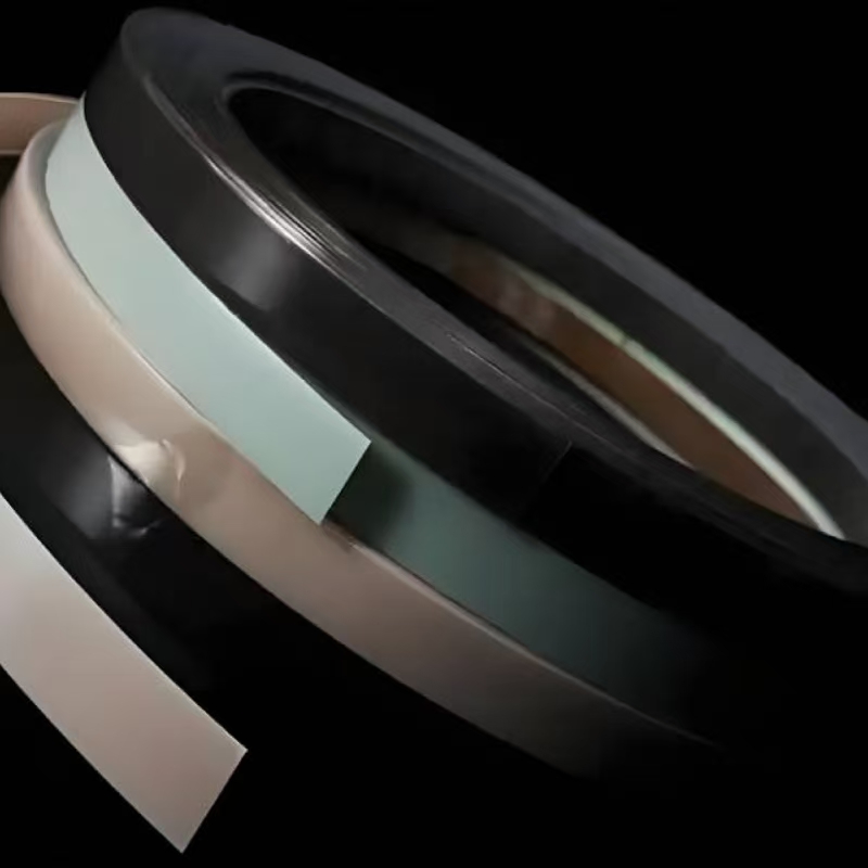 Black Eco-friendly edge banding