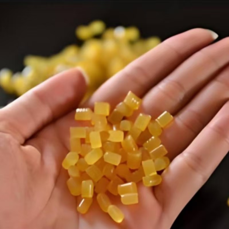 yellow hot melt adhesive