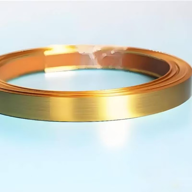 3mm Metal and Aluminum Edge Banding for Sale