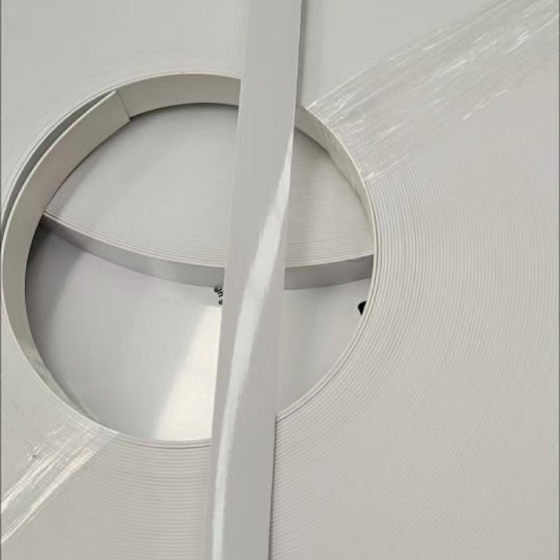 high gloss pvc edge banding tape