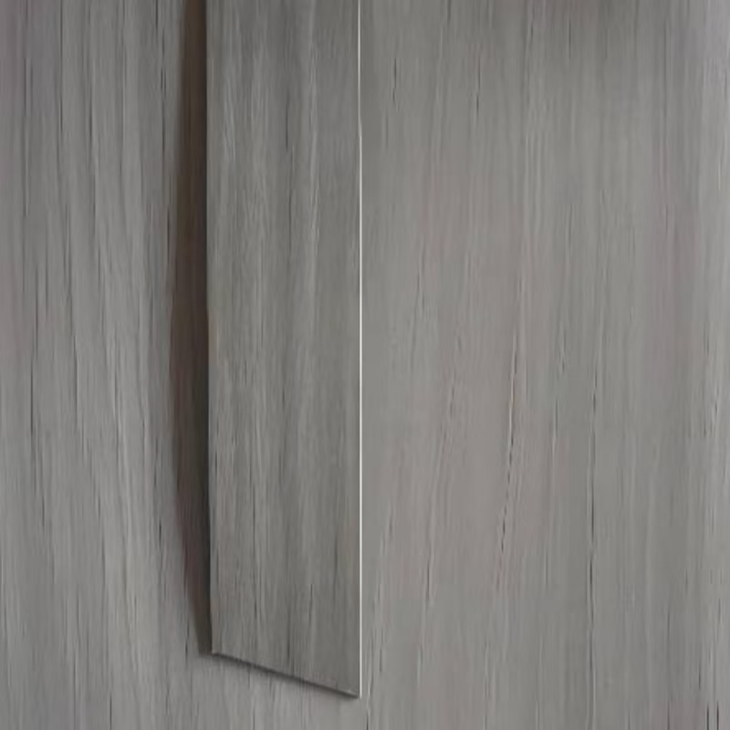 Edge banding for panel furniture