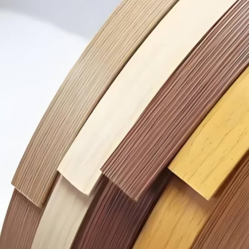 1mm thick wood-grain edge banding