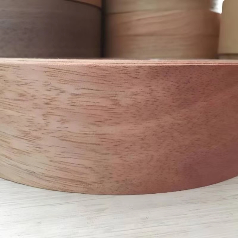 1mm thick wood-grain edge banding