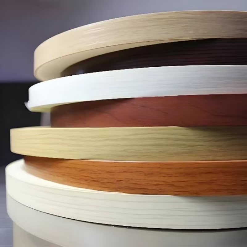 1mm Pre - adhesive edge banding