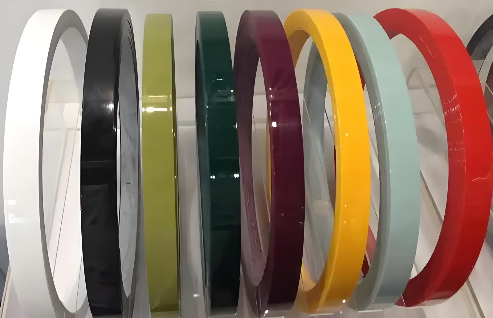 abs edge banding tape