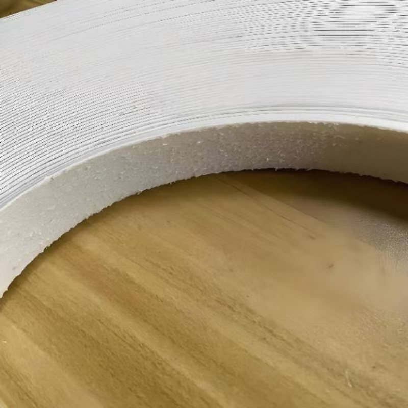 Price of 2mm White Edge Banding Tape
