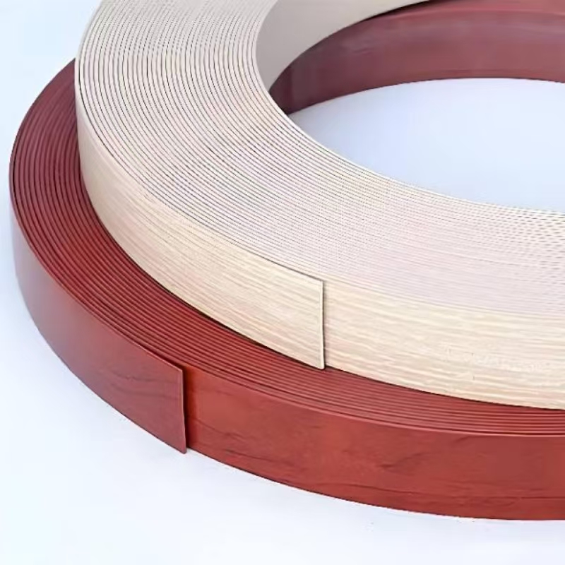Laser Wood Grain Edge Band