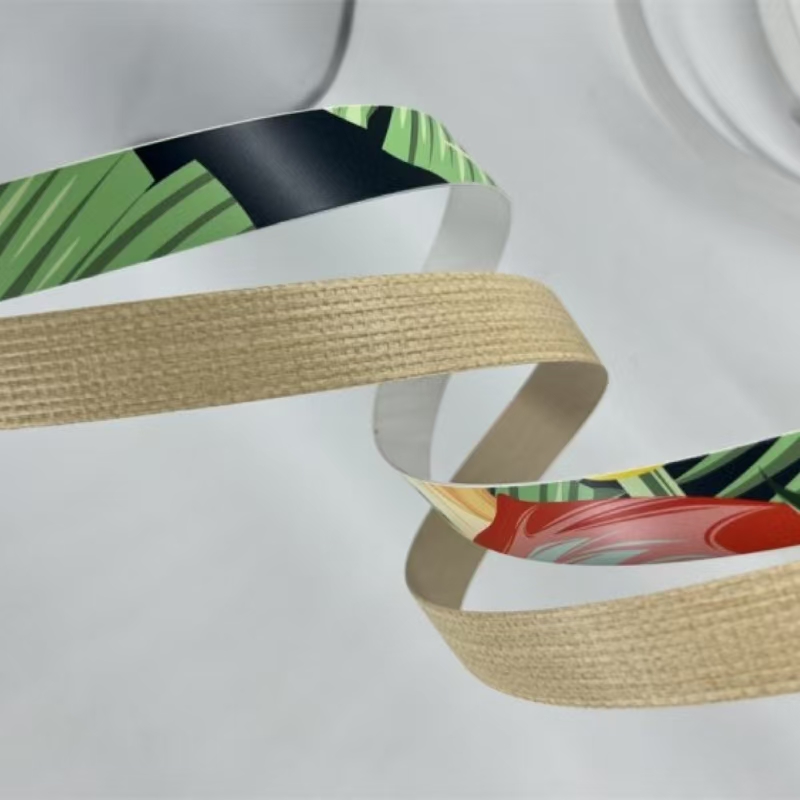 Digital Printed Edge Banding Digital Printed Edge Banding