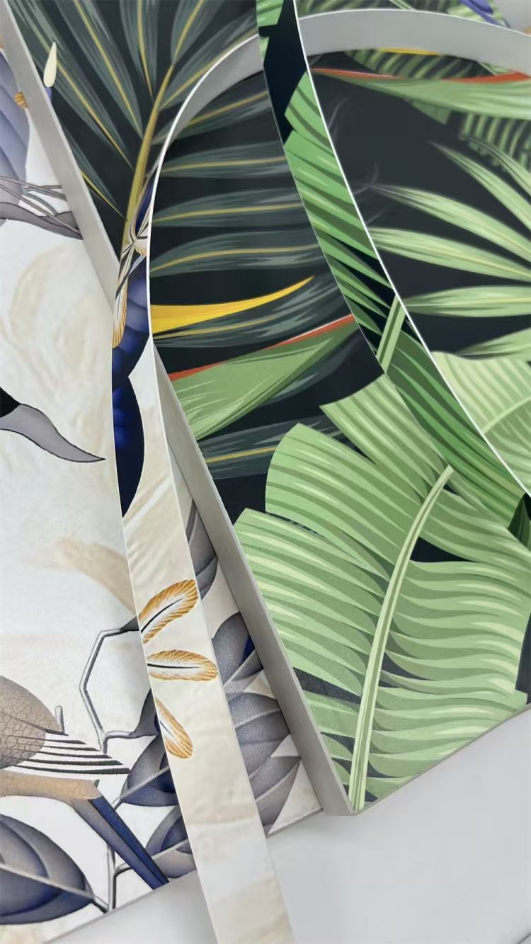 Digital Printing Edge Banding Digital Printing Edge Banding