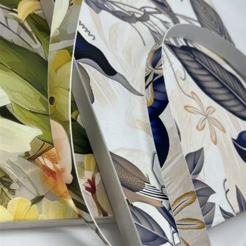 Digital Printing Edge Banding: A New Trend in Furniture