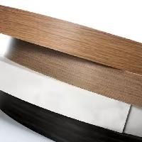 Eco-friendly PP: A New Chapter in Edge Banding