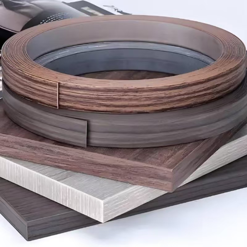 Why Skip Laminate Edging That Elevates Your Space?