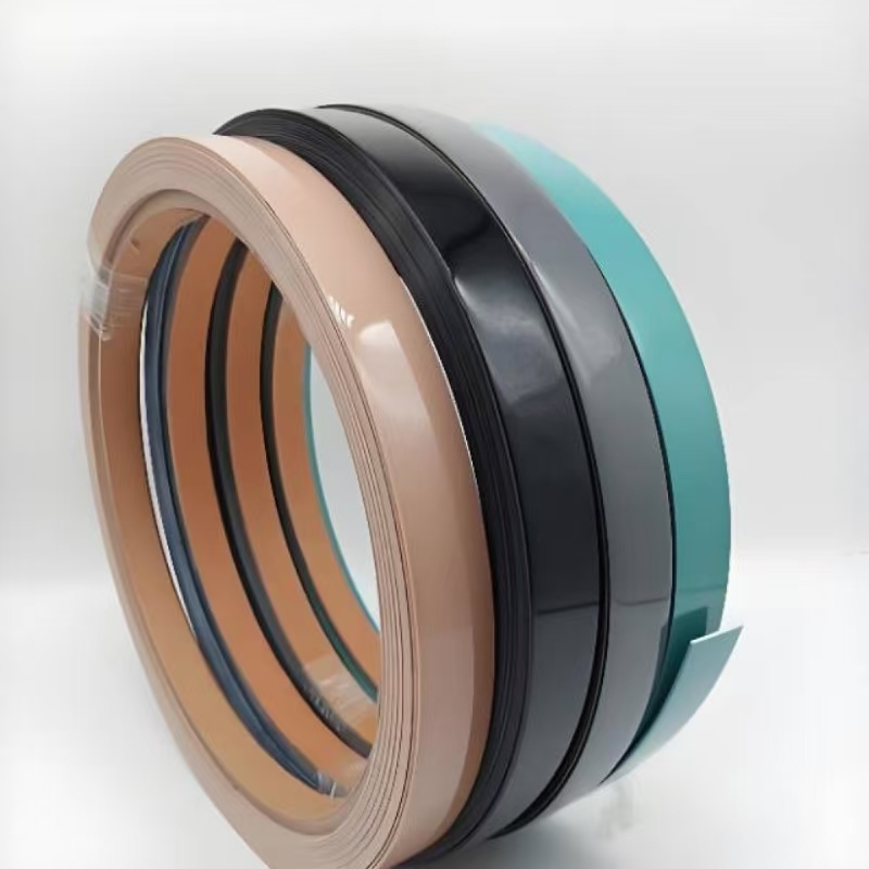 Why Settle for Dull Cabinets Without These Edge Solutions?