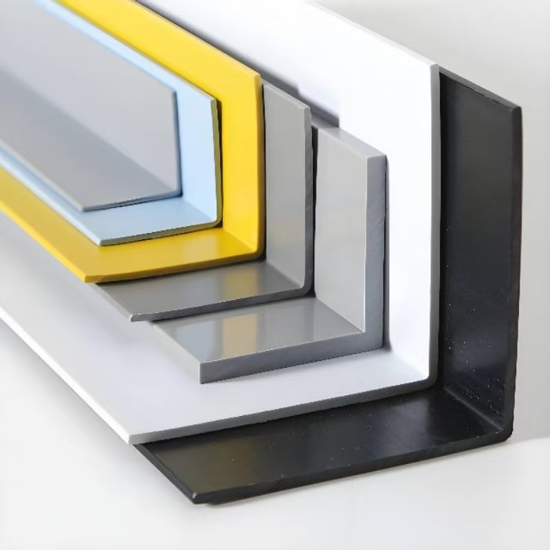 Wall corner protectors—why not?