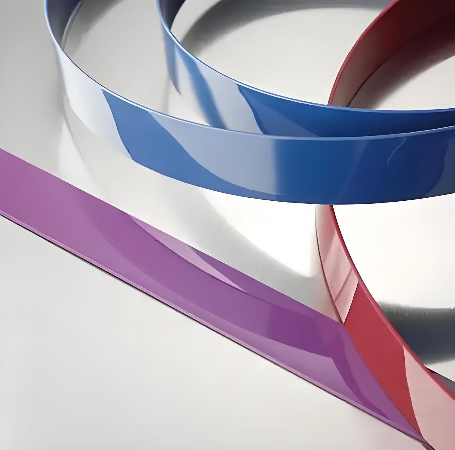 acrylic edge banding