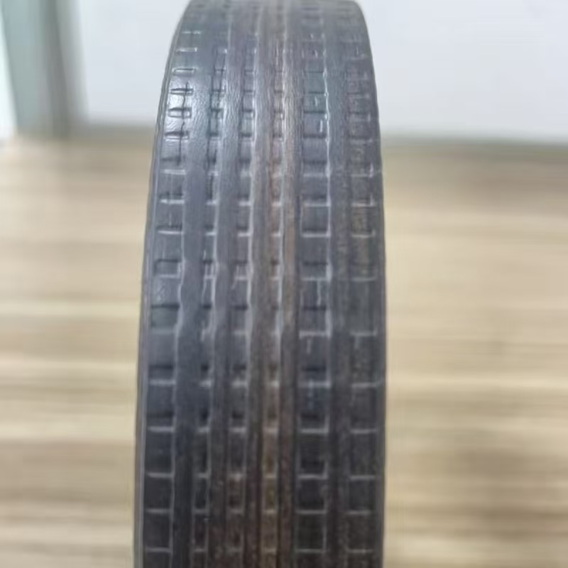 Top Edge Bands: Deep, Embossed, Grain-Texture