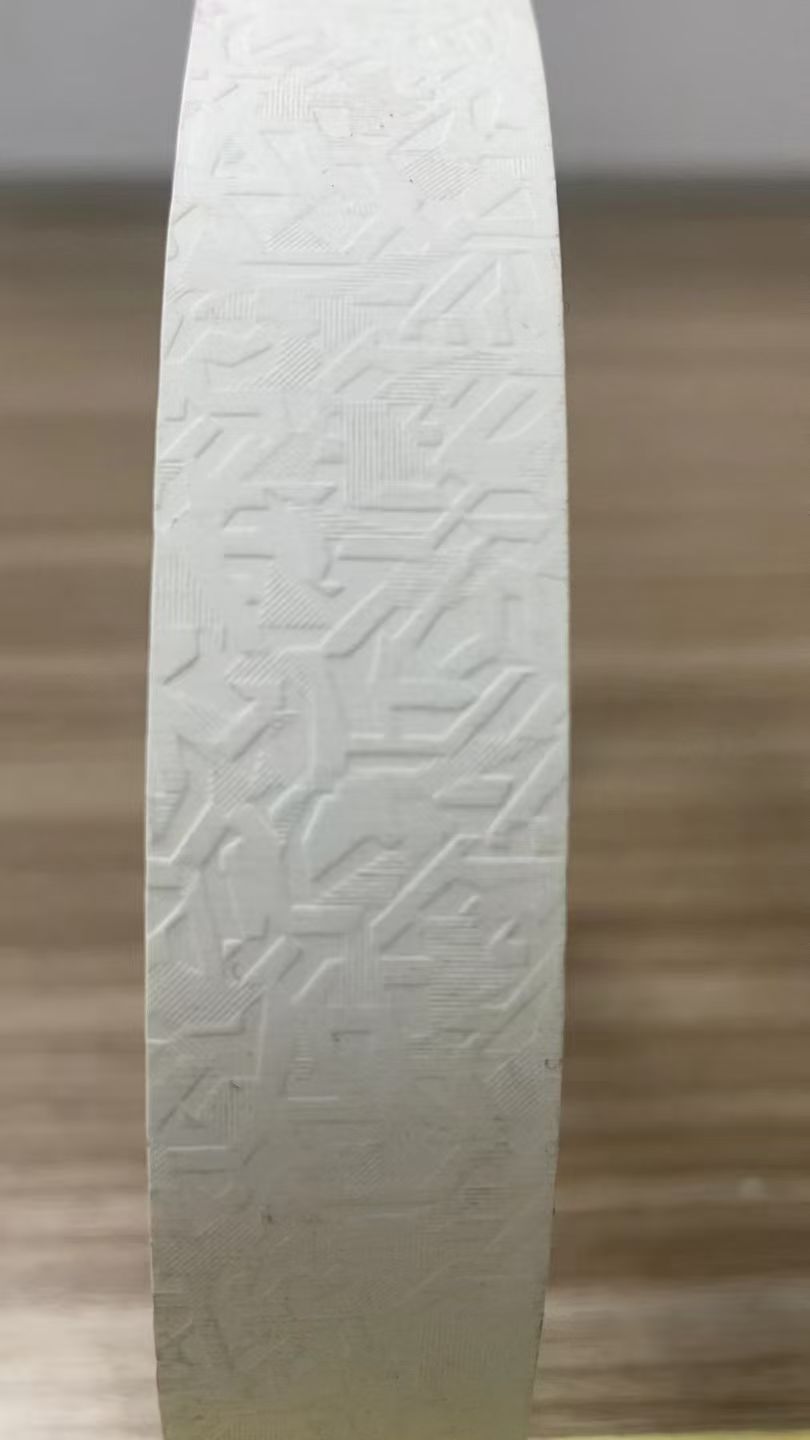 deep embossed edge banding