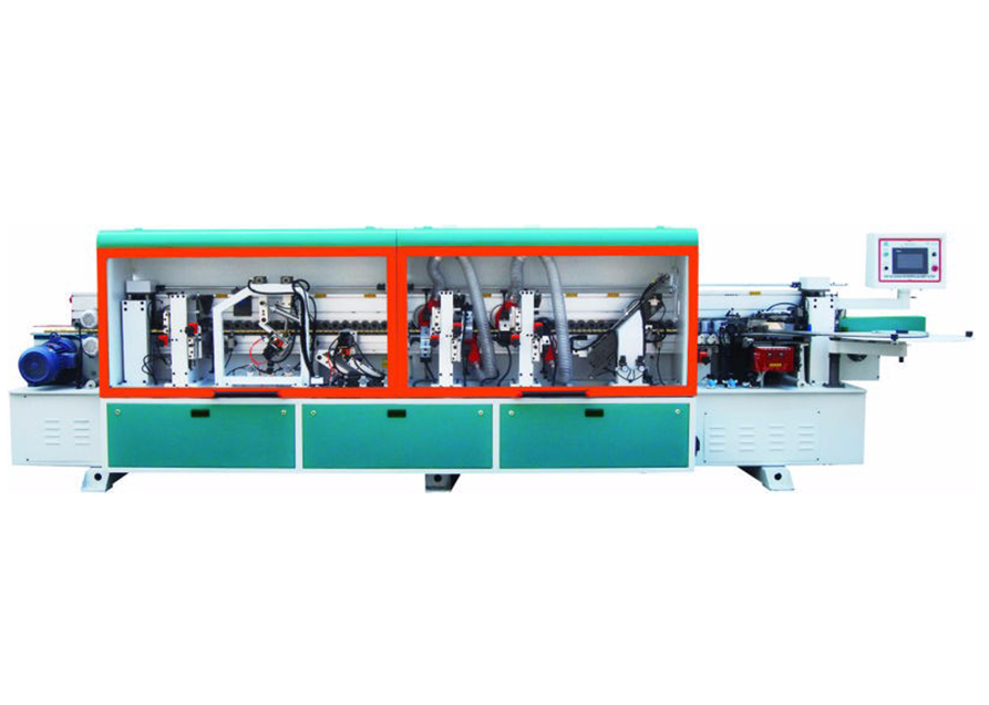 Automatic Cnc Linear Tracking Edge Banding Machine Manufacturers, Automatic Cnc Linear Tracking Edge Banding Machine Factory, Supply Automatic Cnc Linear Tracking Edge Banding Machine