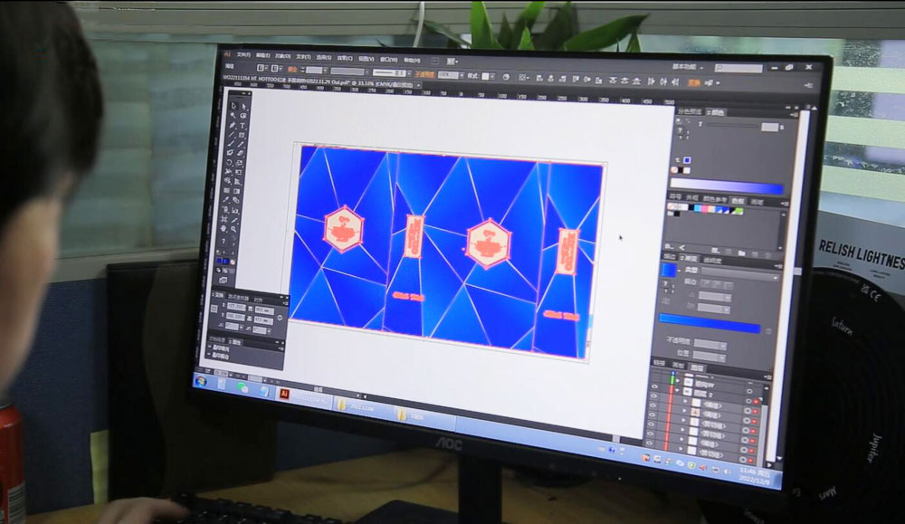 Production Process Steps Production Process Steps