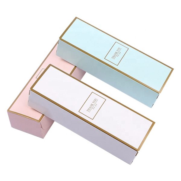 Perfume Box Packaging