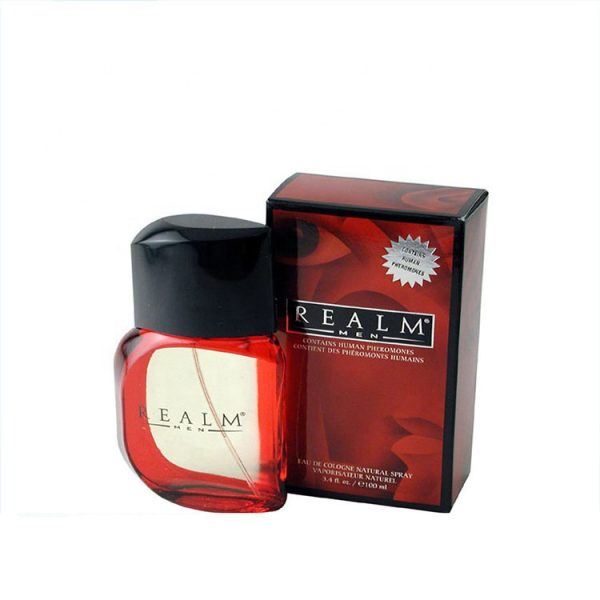 Perfume Box Packaging