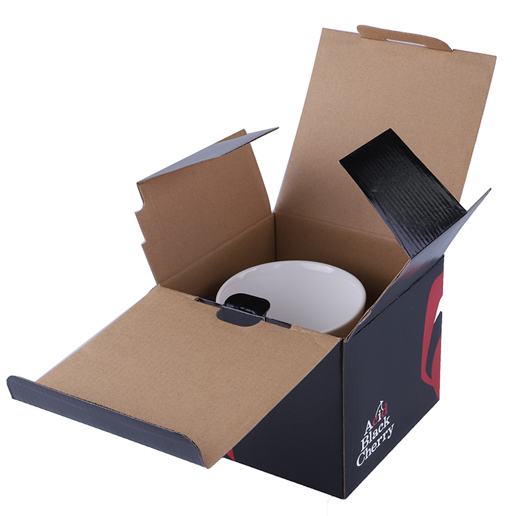 Food Packaging Boxes