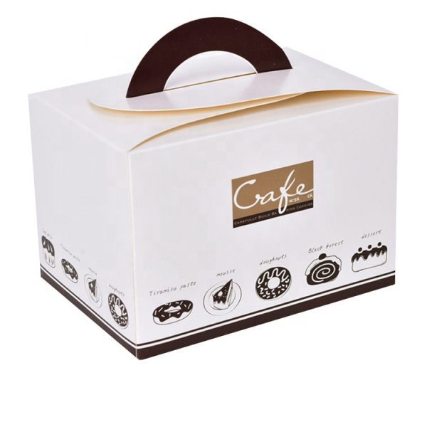 Food Packaging Boxes