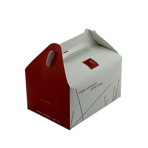 Food Packaging Boxes