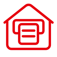 Designed Printing Equipment Designed Printing Equipment