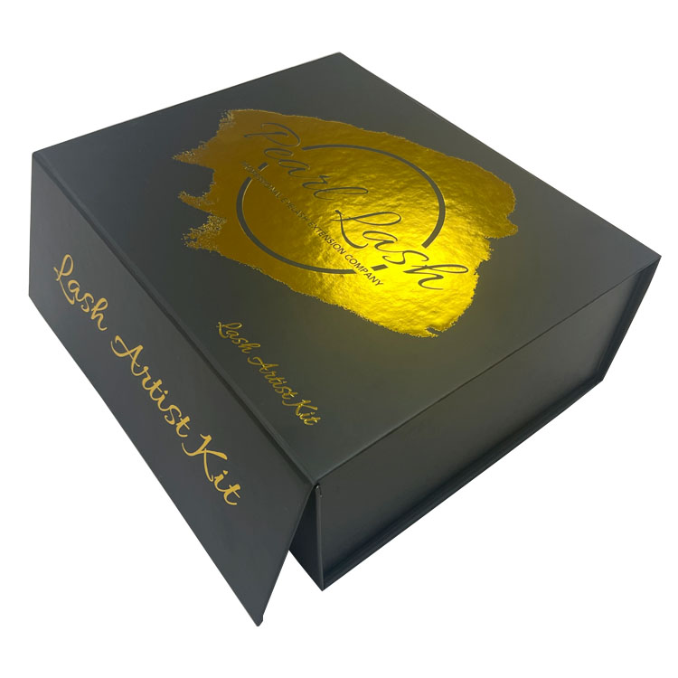 Professional Custom Cardboard Watch Box Industrial Paper Packaging Foil UV Embossing Vanishing Crafts Candles Photo Frames