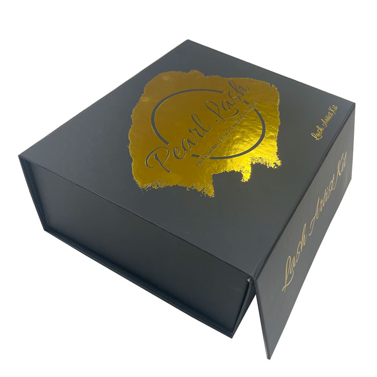 Professional Custom Cardboard Watch Box Industrial Paper Packaging Foil UV Embossing Vanishing Crafts Candles Photo Frames