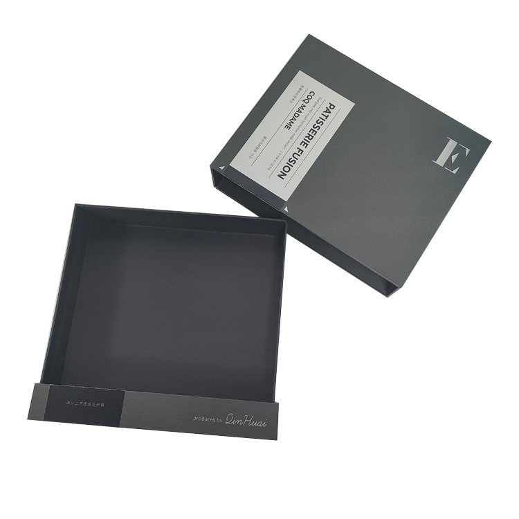 Customized rigid folding luxury magnetic gift chocolate box packagingCustom Gift Packaging Paper Boxes