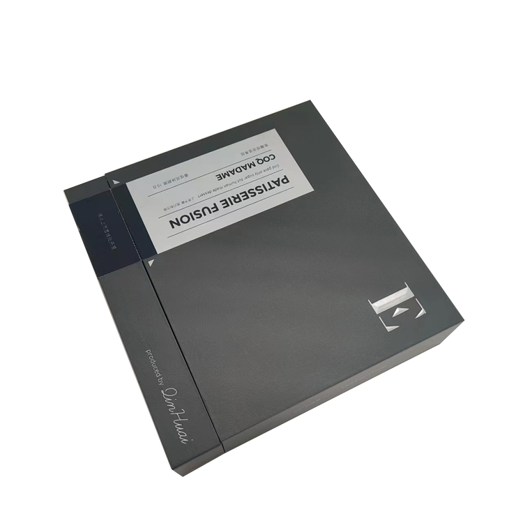 Customized rigid folding luxury magnetic gift chocolate box packagingCustom Gift Packaging Paper Boxes