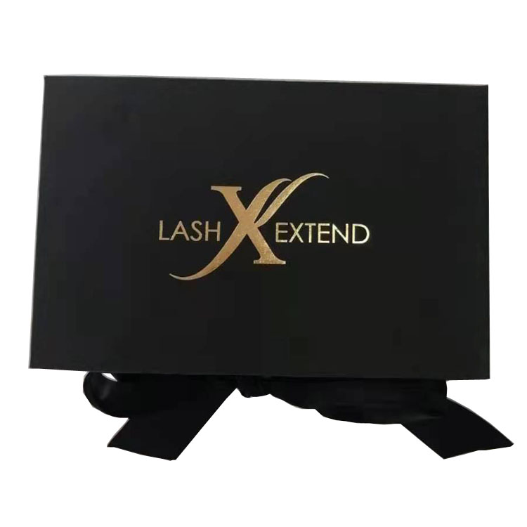 Custom printing creative Chirsmas gift packaging floding paper boxesCustom Gift Packaging Paper Boxes